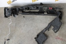 BARRA RINFORZO TRAVERSA BATTICOFANO RENAULT KADJAR