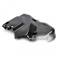 Protezione motore in carbonio