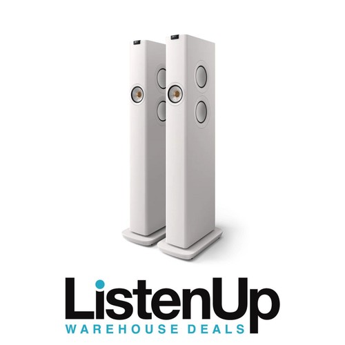 Kef ls60 wireless hifi - ls60,