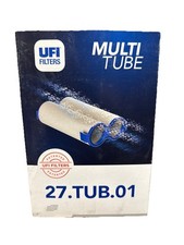 Filtro Aria UFI 27.TUB.01 per