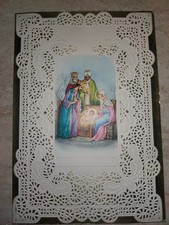 Letterina natale con - letterina,
