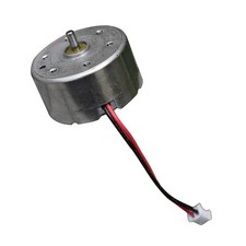 Motore mandrino rotondo mute - mandrino,