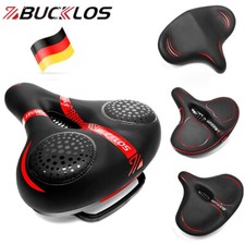 Bucklos touring bike big bum - bucklos,