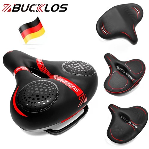 Bucklos touring bike big - touring,