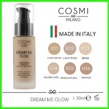 FONDOTINTA LUMINOSO EFFETTO