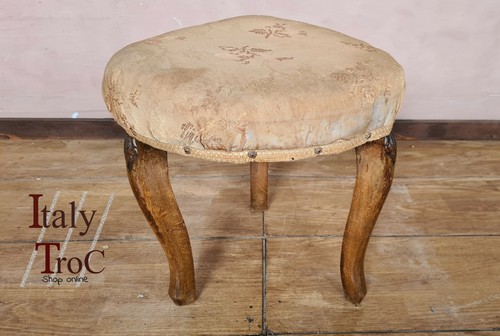 Puof sgabello integro - puof,