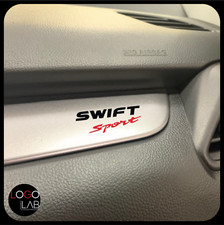 ADESIVO SWIFT SPORT  Suzuki