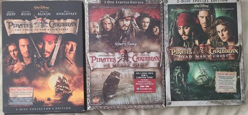 Lot pirates the - lot,