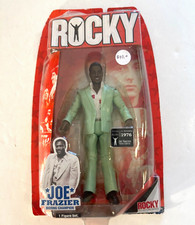 Modellino rocky joe frazier - rocky,