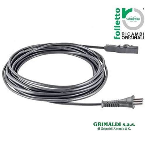 58067 vorwerk folletto - 58067, cavo