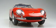 1:18 CMC Ferrari 275 GTB/C rosso rosso 1966 M- 210 NUOVO NEW