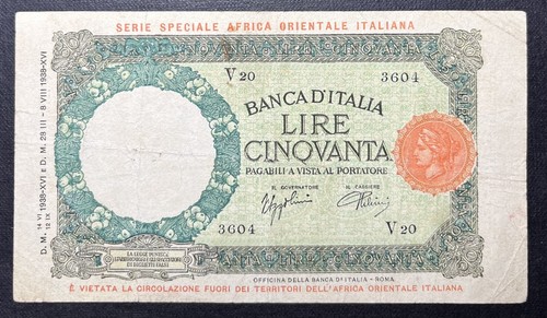 Lire lupetta capitolina - 50,