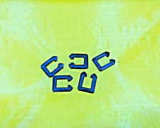 Morsetti per valvole Cabrinha