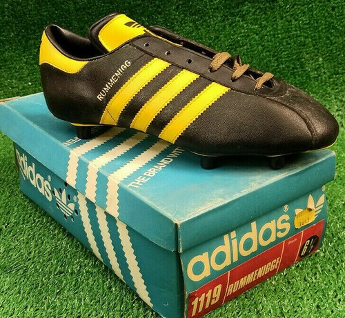 Scarpe calcio adidas vintage - calcio,