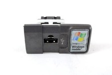 735473602 PORTA INGRESSO USB LANCIA DELTA 1.6 D 88KW 6M 5P (2009) RICAMBIO USATO