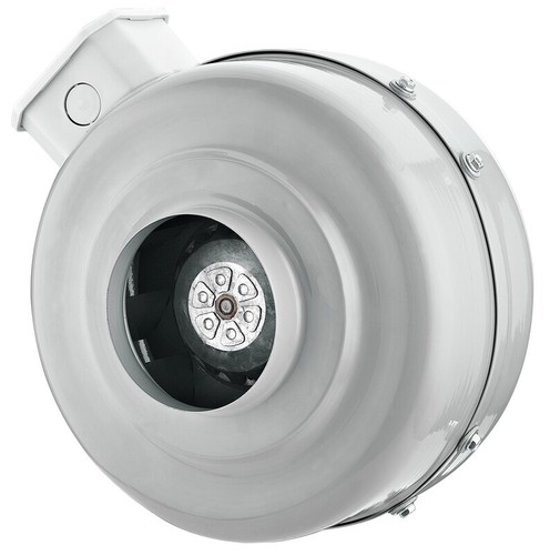 Ventilatore tubolare