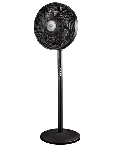 Ventilatore ventola piantana - ventilatore, a