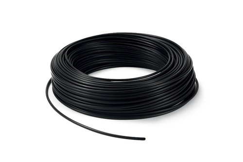 Tubo rilsan bobina 100 - in,