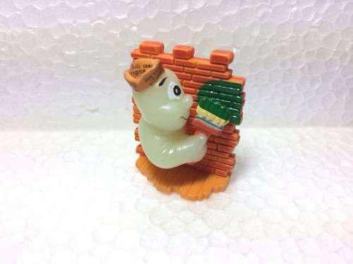 Fosforescenti fantasmini - fosforescenti,