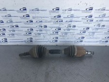 RICAMBI USATI 13245912 SEMIASSE ANTERIORE SINISTRO OPEL Astra H GTC  2006 119773