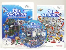 Go Vacation (istruzioni