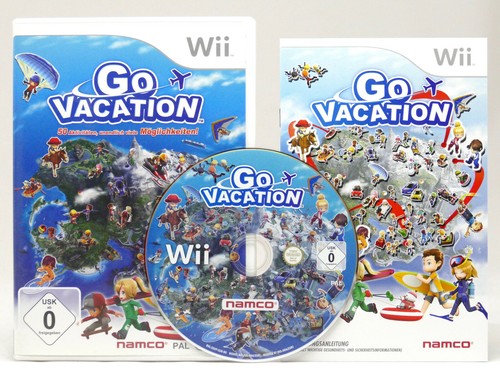 Vacation istruzioni - vacation, (istruzioni