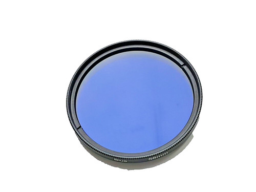 Filtro blu 58mm full color - , per