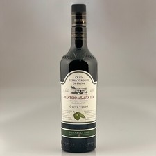 Olive verdi raccolta precoce