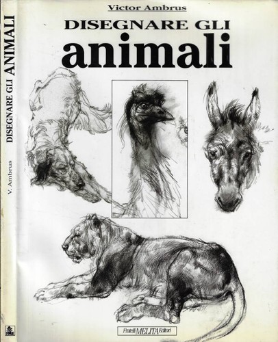 Disegnare gli animali - .,