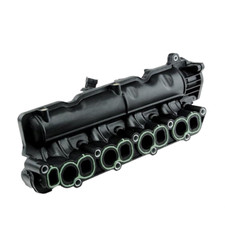 COLLETTORE ASPIRAZIONE MODIFICATO FIAT BRAVO LANCIA DELTA 2.0 JTDM (SENZA SWIRL)