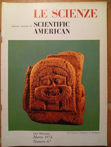 Scienze scientific - scienze, (scientific
