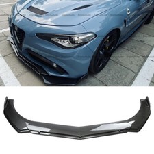 For Alfa Romeo Giulia