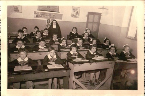 Foto anni classe - foto,