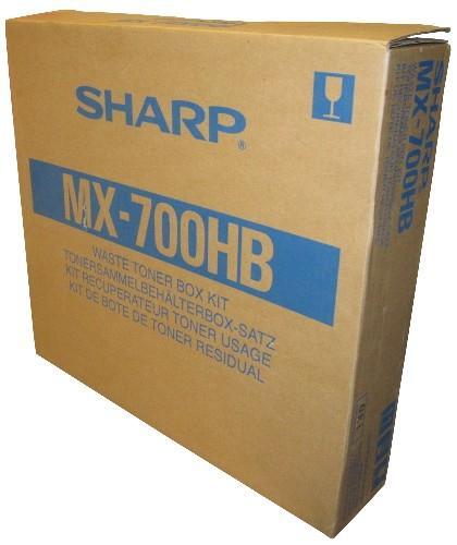Sharp 700hb kit - sharp, per