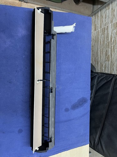 Gruppo lamelle deflettore per - gruppo, lamelle/deflettore
