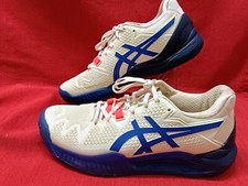 Asics Gel Resolution 8 Womens