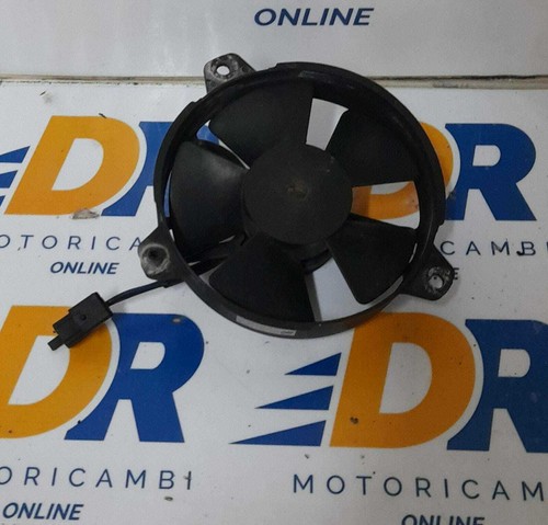 Ventola radiatore aprilia - ventola,