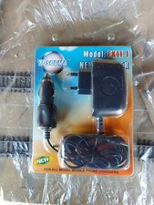 Caricabatterie telefono universale