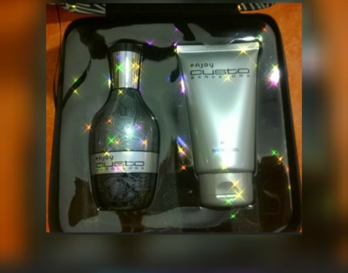 Profumo custo barcelona - profumo,