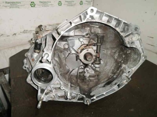 Cambio fiat brava 182 - brava,
