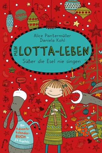 Mein lotta leben süßer die - mein,