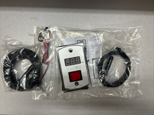 Display temp kason - kason, 11967kp00a2