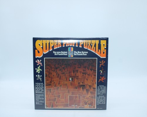 Nuovo puzzle labyrinth - 🧩nuovo:,