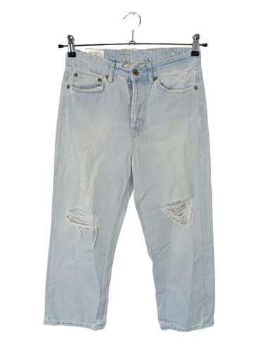 Dondup boyfriend jeans donna