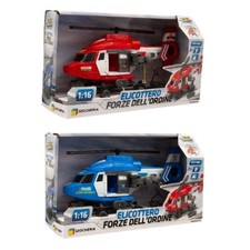 GGI240152 FW ELICOTTERO