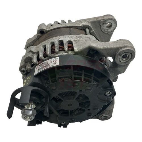 Alternatore originale nissan - alternatore,