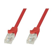 Cavo Ethernet Cat.6 UTP 3 M