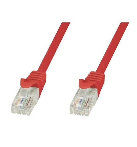 Cavo lan ethernet cat utp - cavo, 6