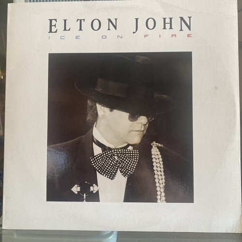 Elton john - john,