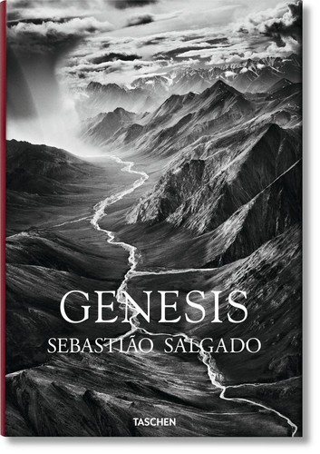 Sebastio salgado genesis by - salgado:,